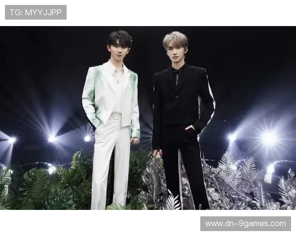 严浩翔马嘉祺游戏玩法差异大揭秘 两人性格碰撞带来欢乐与挑战