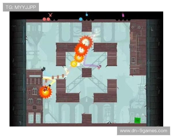 2024年度PC游戏在线排行榜前十名盘点 热门游戏全解析